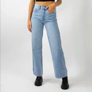 grey bandit slouchy boy jean size 26